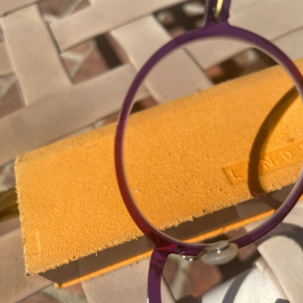Lindberg Frames 6523 - Picture 9 of 11